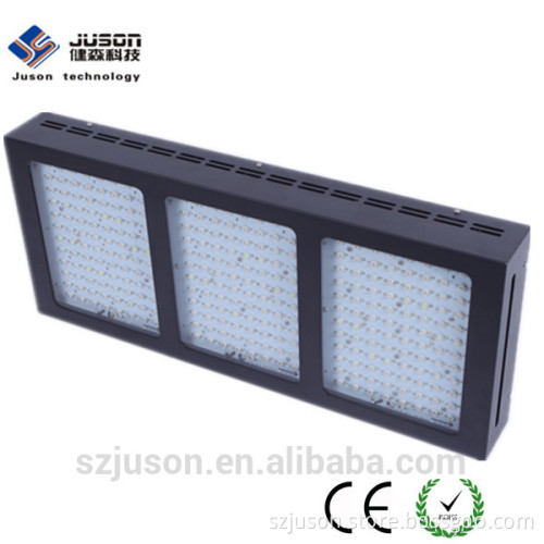 90W-360W LED Grow Light Indoor Hydro Veg Flowering Plant Lamp